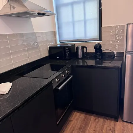 Apartman River